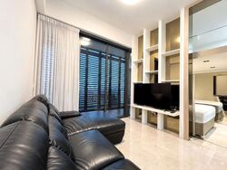 The Hillier (D23), Apartment #632527771